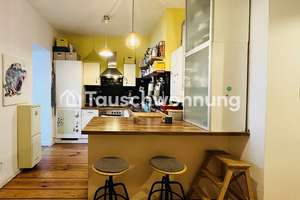Tauschwohnung: Berlin-Charlottenburg: Charmante Wohnung – Die vollständige Adresse der Immobilie erhältst du vom Anbieter., 10627 Charlottenburg, Berlin – Vorschaubild 5
