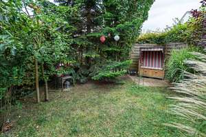 Bielefeld-Vilsendorf: Gepflegtes Reihenendhaus mit Garten -günstiges Erbpachtgrundstück – Die vollständige Adresse der Immobilie erhältst du vom Anbieter., 33739 Jöllenbeck, Bielefeld – Vorschaubild 20
