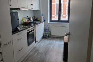 2-Zimmer Wohnung in zentraler Lage - mit Einbauküche  – Die vollständige Adresse der Immobilie erhältst du vom Anbieter., 39104 Buckau, Magdeburg – Vorschaubild 3