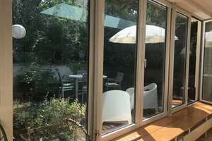 Außergewöhnliche Atelierwohnung – Uhlandstraße 16a, 97072 Sanderau, Würzburg – Vorschaubild 5