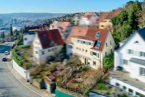 S-Killesberg: Elegante DHH mit Traumblick! – Stuttgart – Vorschaubild 6
