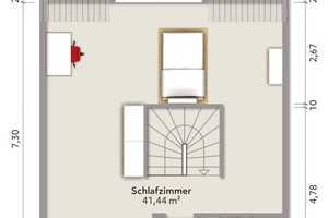 Moderne Architektur - Viel Platz für Ihre Familie!  – Mettmann (Kreis) – Vorschaubild 17