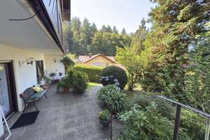 ca. 8km von Weinheim im idyllischen Buchklingen. Gepflegtes 1-Familienhaus  mit Garten und 3 Garagen – Die vollständige Adresse der Immobilie erhältst du vom Anbieter., 69469 Weinheim – Vorschaubild 8