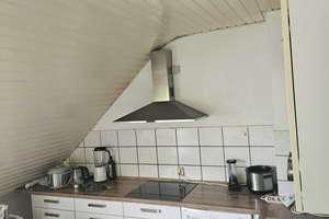 Kapitalanlage: Vermietete 3 Zimmer DG Wohnung – Die vollständige Adresse der Immobilie erhältst du vom Anbieter., 41065 Dahl, Mönchengladbach – Vorschaubild 4