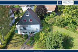 Schönes geräumiges Haus mit ca. 195 m² Wohnfläche in ruhiger Lage, mit einem Grundstück von 927 m² – Goslar (Kreis) – Vorschaubild 1