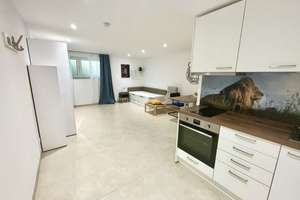 Modernes Studentenapartment in München – Fitness, WLAN, Möblierung - ALL INCLUSIVE