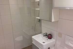 Zuhause mit 40 Quadratmetern in Kirchheim bei München