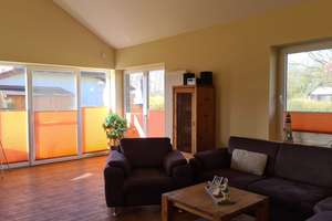 Hochwertiges Ferienhaus an der Nordseeküste – Die vollständige Adresse der Immobilie erhältst du vom Anbieter., 26349 Jade – Vorschaubild 10