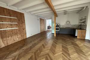 Einzigartiges und wunderschönes Einfamilienhaus mit Garten – Die vollständige Adresse der Immobilie erhältst du vom Anbieter., 76187 Knielingen, Karlsruhe – Vorschaubild 3