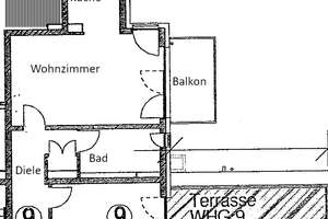 Neuwertige 2-Zimmer-Wohnung in Trier-Kürenz – Im Avelertal 88, 54296 Kürenz, Trier – Vorschaubild 2
