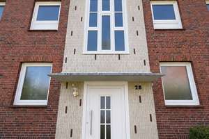 Vivaldi statt Beethoven - Erdgeschosswohnung mit Garten in zentraler Lage. – Die vollständige Adresse der Immobilie erhältst du vom Anbieter., 48147 Rumphorst, Münster – Vorschaubild 10