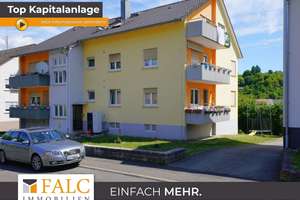 Top Investment: 7-Familienhaus in ruhiger Lage von Boxberg - FALC Immobilien Heilbronn – Die vollständige Adresse der Immobilie erhältst du vom Anbieter., 97944 Boxberg – Vorschaubild 1
