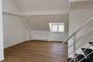 Galerie-Dachgeschosswohnung in Obermenzing mit luxuriöser Küche -Erstbezug n. hochwertiger Sanierung – Verdistr. 94, 81247 Obermenzing, München – Vorschaubild 15