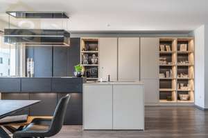 Neuwertige 4 Zimmerwohnung mit Balkon und Fahrstuhl im Kleekamp - Meine Immobilie=Mein Partner! – Die vollständige Adresse der Immobilie erhältst du vom Anbieter., 38442 Fallersleben, Wolfsburg – Vorschaubild 12