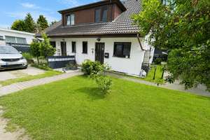 modernisierte DHH in Berlin-Rudow auf 396 m² Grundstück – Garten, 2 Stellplätze in ruhiger Wohnlage! – Die vollständige Adresse der Immobilie erhältst du vom Anbieter., 12353 Rudow, Berlin – Vorschaubild 6