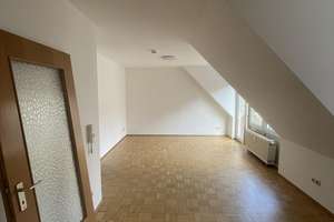 Helle Maisonette-Wohnung mit Balkon – Friedrich-Ebert-Ring -, 97072 Altstadt, Würzburg – Vorschaubild 2