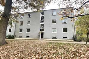 Karlsruhe: 1-Zimmer Obergeschosswohnung (Nr.5) – Insterburger Straße 31A, 76139 Waldstadt, Karlsruhe – Vorschaubild 8