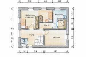 *RESERVIERT* KERNSANIERTES EINFAMILIENWOHNHAUS IN GUTER LAGE! – Schwäbisch Hall (Kreis) – Vorschaubild 13