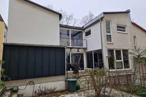 Top gepflegtes 5-Familienhaus + 1 Einfamilienhaus in Frankfurt Niederrad  – Niederrad, Frankfurt am Main, 60528 Frankfurt am Main – Vorschaubild 3