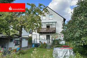 Seltene Gelegenheit - 3 Familienhaus in gesuchter Wohnlage! – Offenbach am Main – Vorschaubild 1
