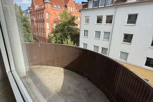 Schicke 2 Zimmerwhg. in bester Lage – Flüggestr. 5, 30161 Oststadt, Hannover – Vorschaubild 16