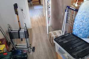Nachmieter für Helle Wohnung in Pempelfort, renoviert 2021 – Goebenstrasse 18, 40477 Düsseldorf – Vorschaubild 11