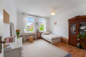 Modernes Wohnen mit Geschichte: Etagenwohnung in erstklassigem Zustand – Die vollständige Adresse der Immobilie erhältst du vom Anbieter., 24159 Holtenau, Kiel – Vorschaubild 5