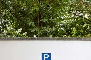Lorettoviertel in Unterbilk: Möbliertes Appartement im EG. Mit Außenstellplatz im Innenhof. – Edith-Fürst-Straße 40, 40219 Unterbilk, Düsseldorf – Vorschaubild 20