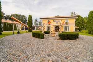 Villa mit Park und weiteren Gebäuden nahe München – Dachau (Kreis) – Vorschaubild 2