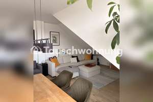 Tauschwohnung: Helle 3-Zimmerwohnung in der Südstadt – Die vollständige Adresse der Immobilie erhältst du vom Anbieter., 50678 Altstadt/Süd, Köln – Vorschaubild 9