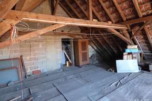 Historisches Haus mit großem Potenzial und ehemaligem Tanzsaal – Die vollständige Adresse der Immobilie erhältst du vom Anbieter., 67808 Ruppertsecken – Vorschaubild 23