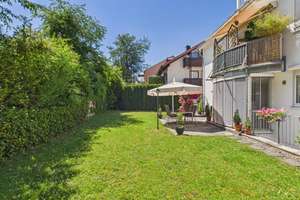 Wohnen, Investieren und Generationen vereinen – gepflegtes 3-Parteienhaus in attraktiver Lage – Die vollständige Adresse der Immobilie erhältst du vom Anbieter., 85567 Grafing bei München – Vorschaubild 2