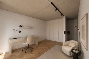 Erstklassige Maisonettewohnung im Herzen der historischen Innenstadt – Die vollständige Adresse der Immobilie erhältst du vom Anbieter., 14467 Nördliche Innenstadt, Potsdam – Vorschaubild 5