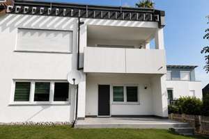 Glücksgriff - Großzügige 4 Zimmer Wohnung mit Südterrasse und Balkon – Die vollständige Adresse der Immobilie erhältst du vom Anbieter., 73430 Stadtmitte, Aalen – Vorschaubild 2