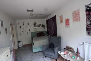2-Zimmer-Wohnung mit Einbauküche in Düsseldorf-Wersten – Die vollständige Adresse der Immobilie erhältst du vom Anbieter., 40591 Wersten, Düsseldorf – Vorschaubild 8