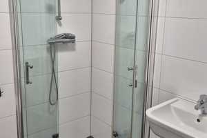 Geschmackvolle, gepflegte 1-Raum-Wohnung mit Balkon in Aachen – Hünefeldstraße 51, 52068 Aachen – Vorschaubild 6