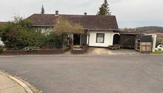 Bild von Einmalige Gelegenheit in Weinsheim