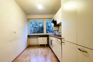 2-ZIMMER WOHNUNG IN HANNOVER / KIRCHRODE – Die vollständige Adresse der Immobilie erhältst du vom Anbieter., 30559 Kirchrode, Hannover – Vorschaubild 4