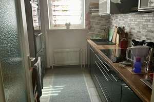Top sanierte 3-Zimmer-Wohnung in Prüfening mit super Aussicht – Die vollständige Adresse der Immobilie erhältst du vom Anbieter., 93049 Westenviertel, Regensburg – Vorschaubild 4