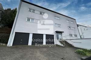 Attraktive Wohnung in begehrter Wohnlage