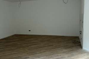 Neubau TOP Wohnung zentral, ruhig, mit Terrasse in Düsseldorf
