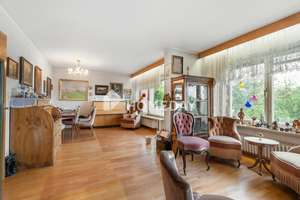 Familienhaus mit Einliegerwohnung & großem Garten in Neckarweihingen – Die vollständige Adresse der Immobilie erhältst du vom Anbieter., 71642 Neckarweihingen, Ludwigsburg – Vorschaubild 5
