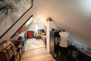 Modernes Einfamilienhaus zur Miete mit traumhaftem Garten – Die vollständige Adresse der Immobilie erhältst du vom Anbieter., 4316 Mölkau, Leipzig – Vorschaubild 18