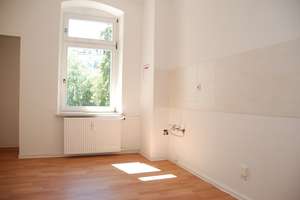 3-Raum-Altbauwohnung im Erdgeschoss – Markusstr. 6, 9130 Sonnenberg, Chemnitz – Vorschaubild 2