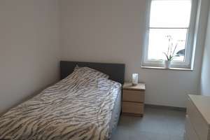 Neubau | Voll-möblierte Einliegerwohnung in Trier Feyen | Luxemburg-nah - Ideal für Pendler – Hirschkäferweg 27, 54296 Feyen/Weismark, Trier – Vorschaubild 7