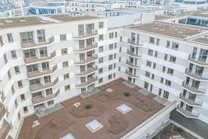 Ansprechendes, günstiges 0-Zimmer-Single-Appartment – Atriumstraße 7, 4315 Neustadt-Neuschönefeld, Leipzig – Vorschaubild 4