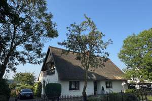Traumhaftes Wohnhausgrundstück mit Reetdach großzügig und in fantastischer, ruhiger Naturlage!!! – Die vollständige Adresse der Immobilie erhältst du vom Anbieter., 23970 Dargetzow, Wismar – Vorschaubild 3