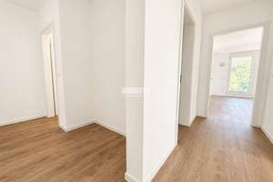 antaris Immobilien GmbH ** 3 Räume, die mehr können – Erstbezug am Steigereck ** – Die vollständige Adresse der Immobilie erhältst du vom Anbieter., 99096 Löbervorstadt, Erfurt – Vorschaubild 2