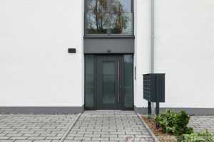 "Lofthouse-Bunker" Wohnen mit Stil – Oberhausen – Vorschaubild 10