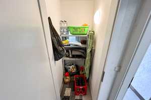 Hemer-Bredenbruch - Renoviertes Reihenmittelhaus mit Einliegerwohnung, Stellplatz und Garage – Märkischer Kreis – Vorschaubild 6
